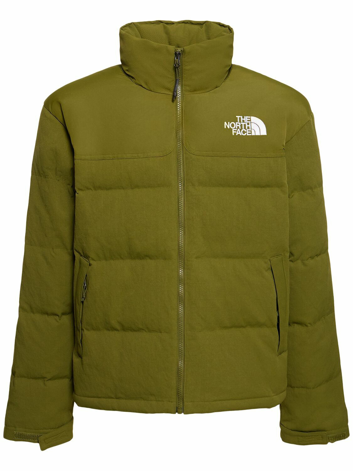 Photo: THE NORTH FACE 92 Crinkle Down Jacket