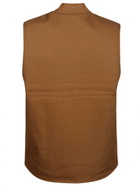 CARHARTT WIP - Classic Vest Dearborn
