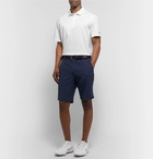 Nike Golf - Player Dri-FIT Golf Polo Shirt - White