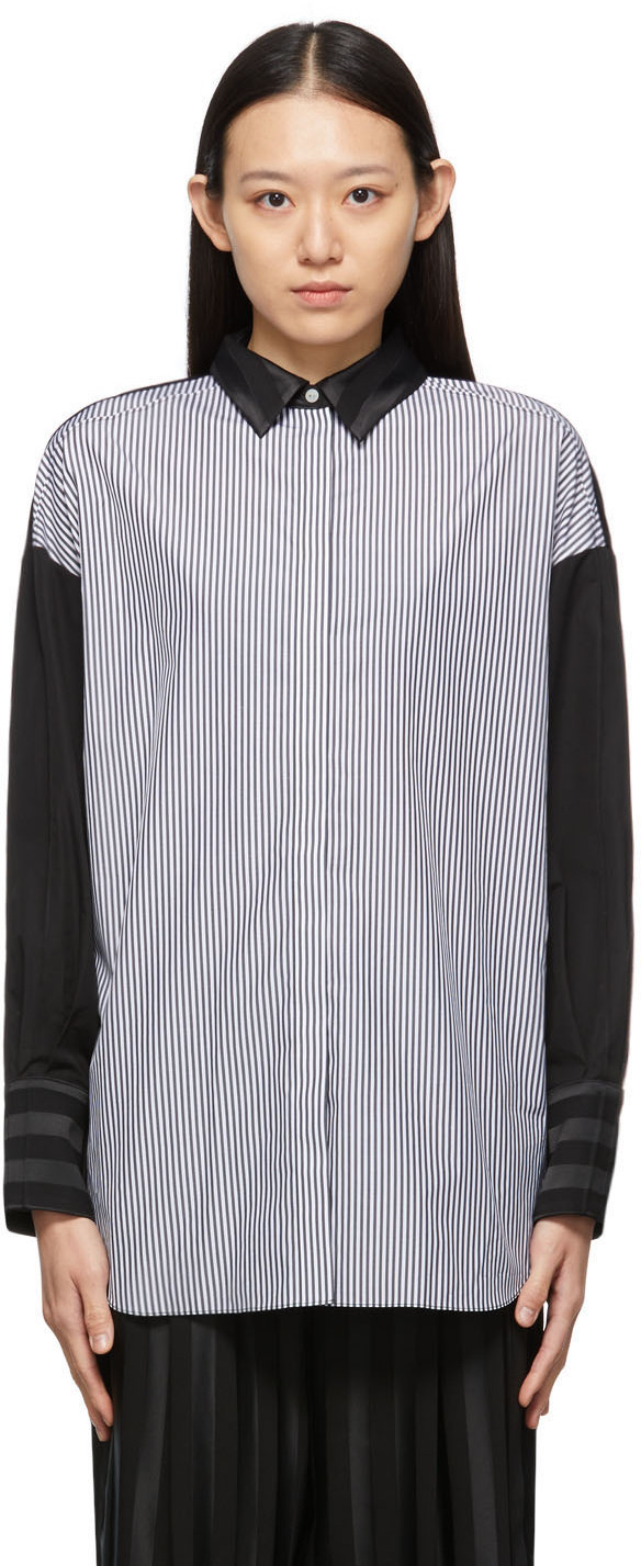 Partow Hugo Shirt