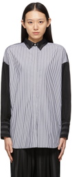 Partow Hugo Shirt