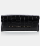 Stella McCartney Aviator sunglasses