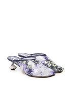 Loewe Sequined Toy Sabot