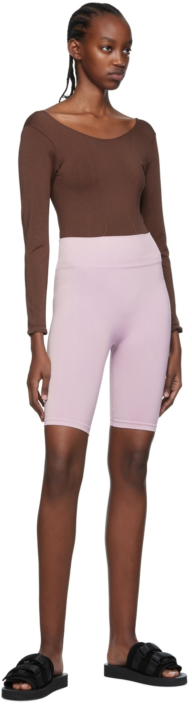 Prism² Brown Vivid Bodysuit
