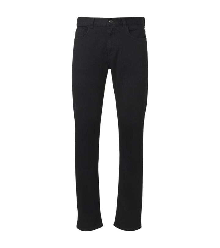 Photo: Canali Slim jeans