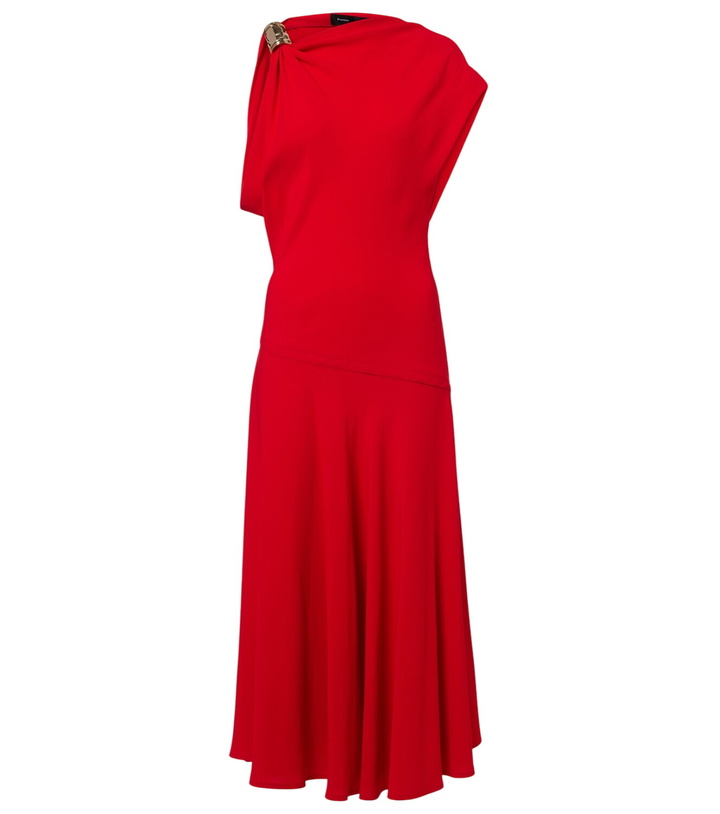 chinese dress ladies Get Dakota Johnson's $1,190 Strapless Dress for $36 main image 0