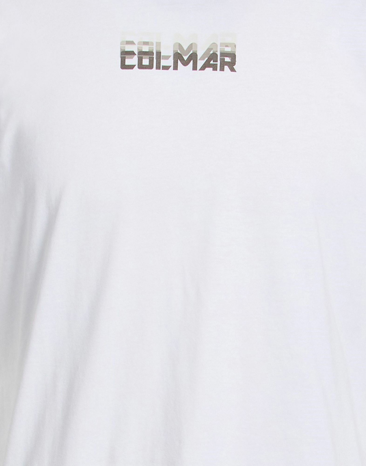 Colmar Mens T-shirt in White