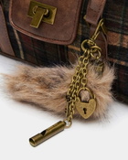 Steve Madden Bmavi-P Bag in Plaid