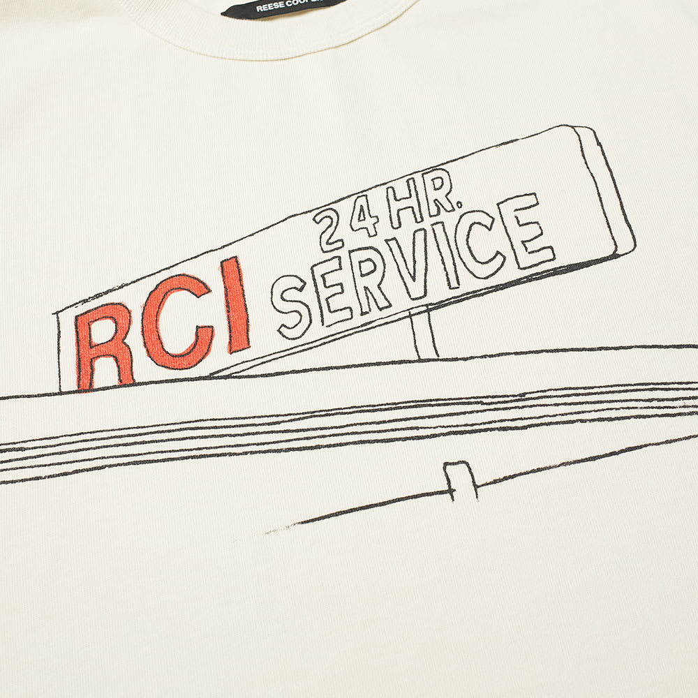 Reese Cooper 24 Hour Tee
