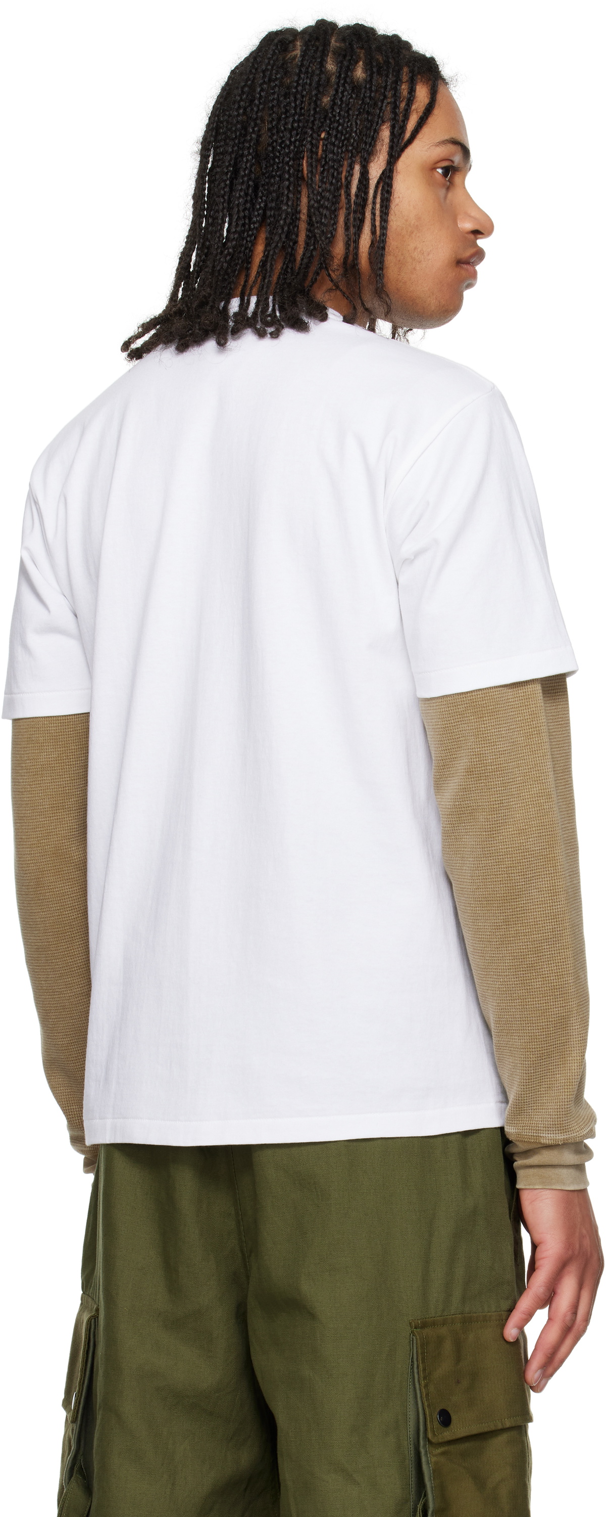 トップス 1ST CAMO CRAZY BY BATHING APE TEE 1ST CAMO CRAZY BY BATHING APE TEE MENS – us.bape.com