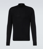 Tom Ford Wool turtleneck sweater