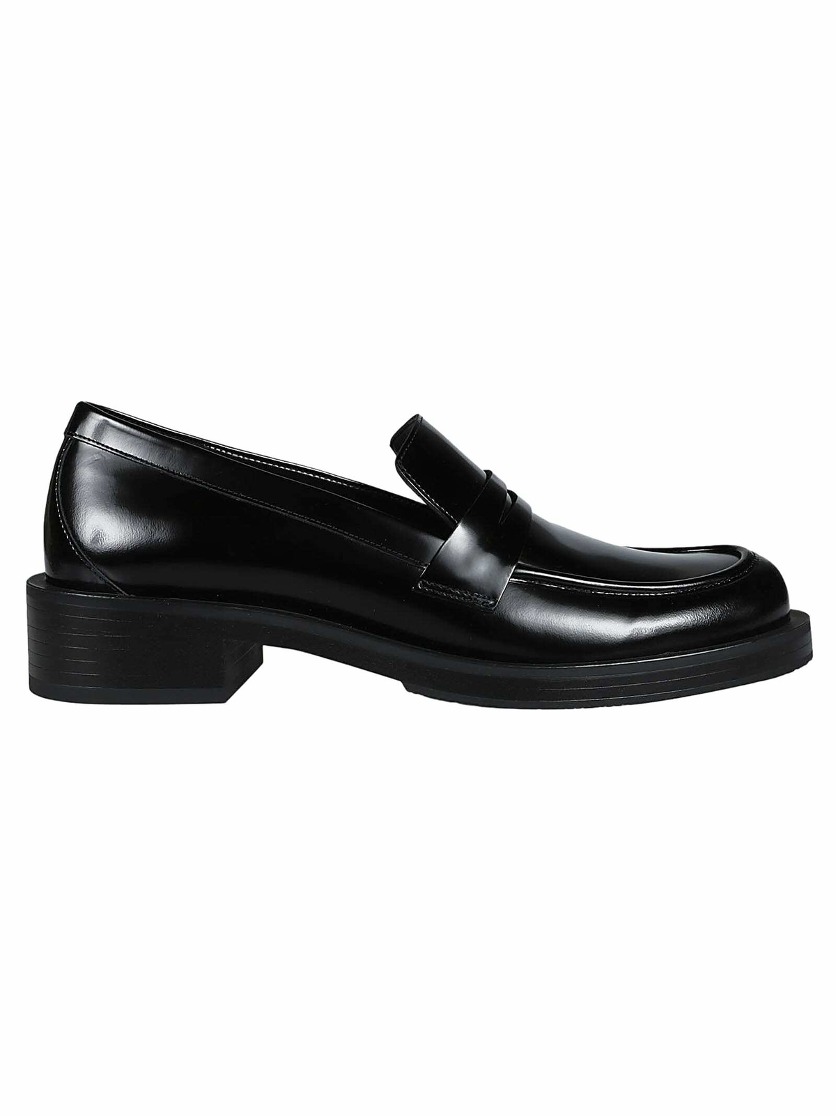 Stuart Weitzman Palmer Bold Loafers