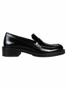 Stuart Weitzman Palmer Bold Loafers