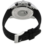 Nautica NCT Blue Sail Chronograph Quartz Green Dial Mens Watch NAPBSF405
