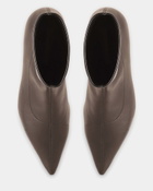 Steve Madden Edgee Booties in Black