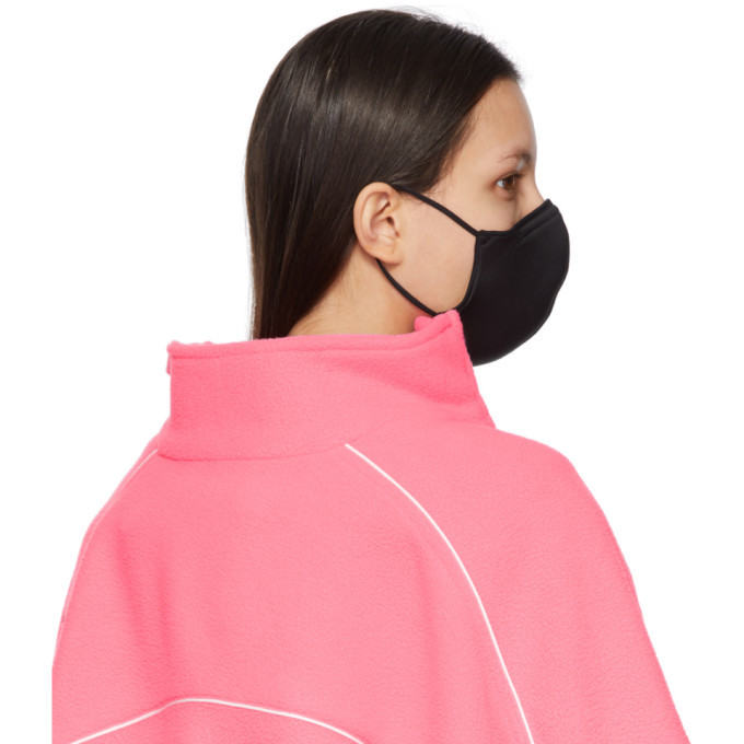 balenciaga care mask