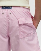 Vilebrequin Moorea C4 A00 Pink - Mens - Swimwear