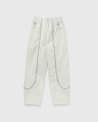 The North Face Women’s Tek Piping Wind Pant White - Womens - Sweatpants