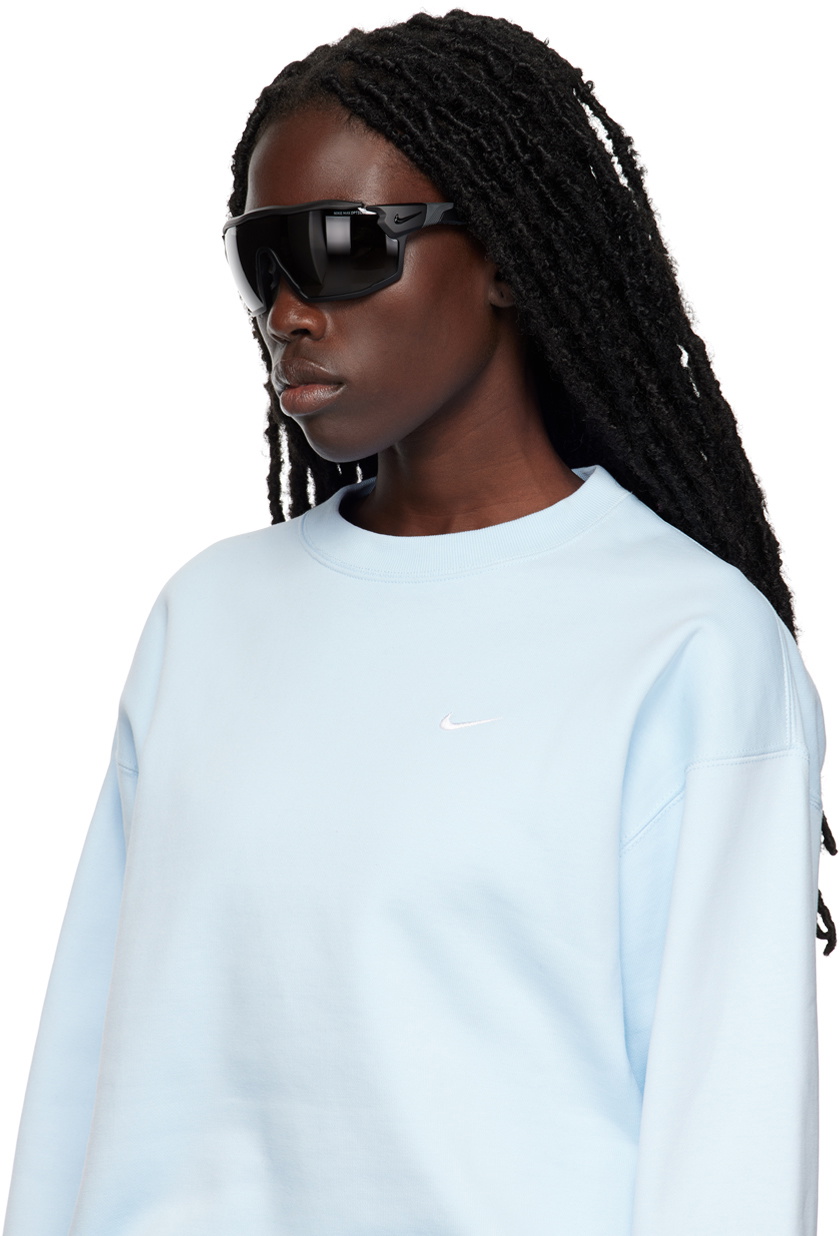 Nike Black Show X Rush Sunglasses Nike 6385