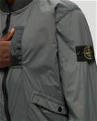 Stone Island Packable Jacket Grey - Mens - Bomber Jackets