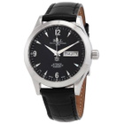 Ball Engineer Ohio II 40mm Automatic Black Dial Mens Watch NM2026C-L5J-BK
