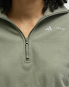 Adidas X MOON BOOT Tracksuit Top Green Womens Track Jacket
