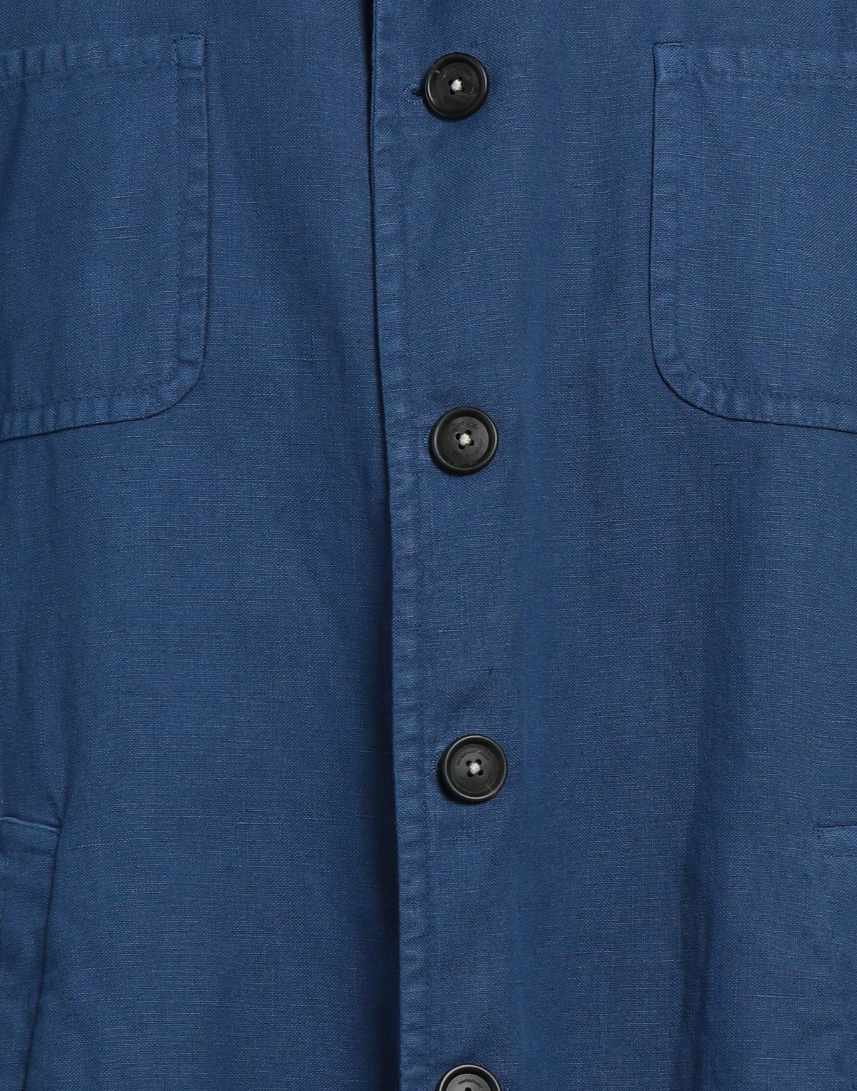 Massimo Alba Mens Jacket in Blue
