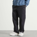 Human Made Men's Easy Belted Pants in Navy