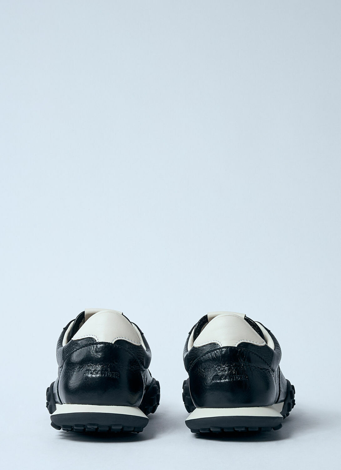 Jil Sander Low-Top Sneakers