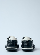 Jil Sander Low-Top Sneakers