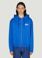 Sky High Farm Workwear Quil Lemons Farm Hooded Sweatshirt