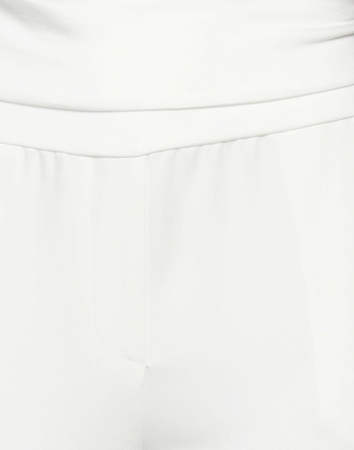 Manila Grace Womens Pants in White