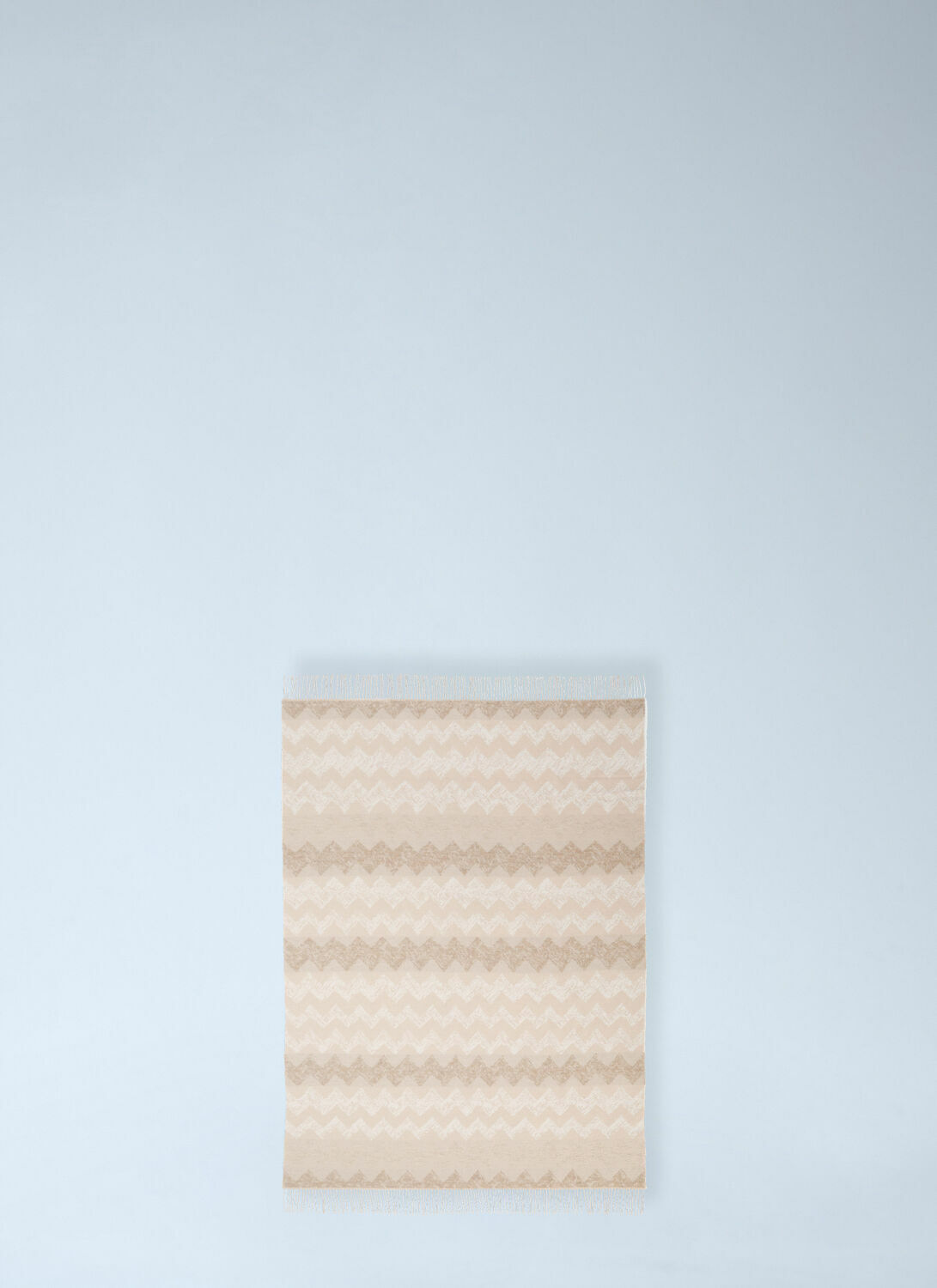 Missoni Gessetti Throw