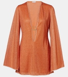 Oséree Glazed Lumière beach dress