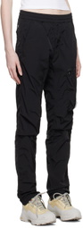 C.P. Company Black Chrome-R Track Pants