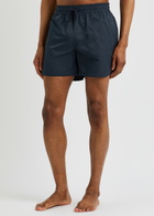 Colorful Standard Shell Swim Shorts Navy