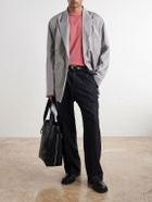 Our Legacy - Throttle Leather Tote Bag