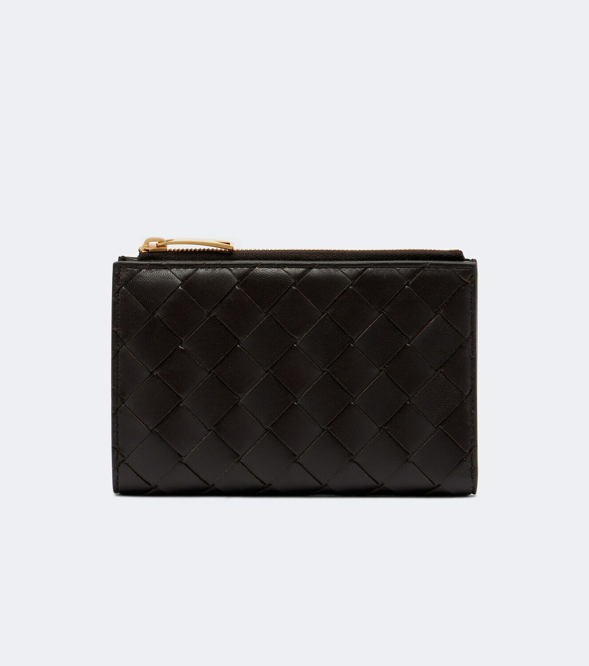 Bottega Veneta Intrecciato Small leather wallet
