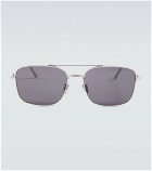 Dior Eyewear - DiorBlackSuit N1F aviator sunglasses