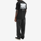 Polar Skate Co. Struggle T-Shirt in Black