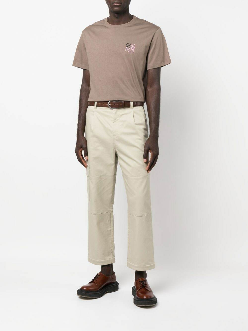 LOEWE - Cargo Pant Loewe