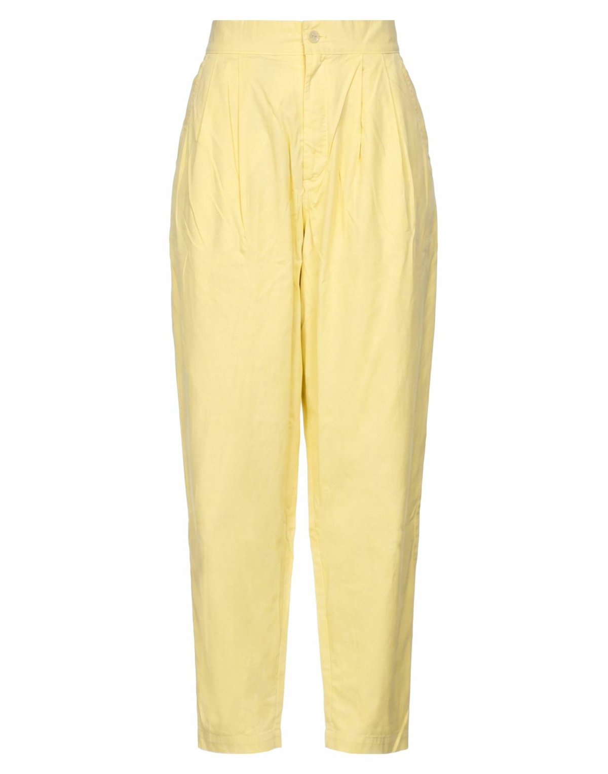 Crossley Womens Pants in Yellow