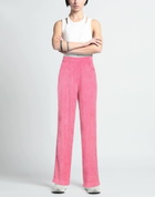 Jijil Womens Pants in Pink