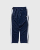 Adidas Firebird Trackpant Blue - Mens - Track Pants