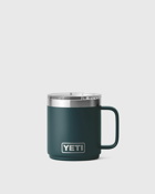 Yeti Rambler 10 Oz Mug Blue - Mens - Outdoor Equipment