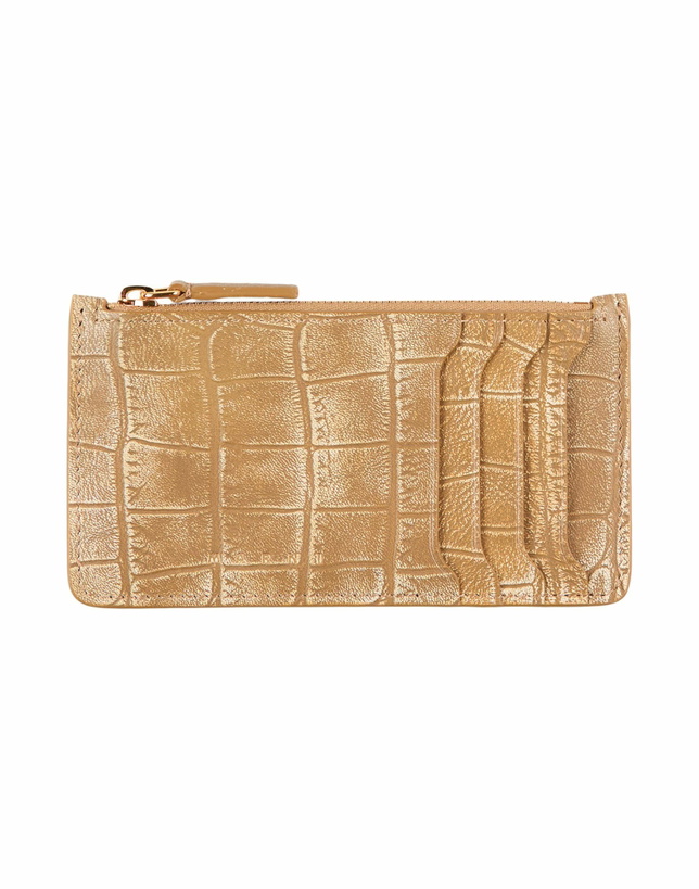 Photo: Marni Womens Cardholder Khaki