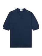 Kingsman - Rob Cotton T-Shirt - Blue