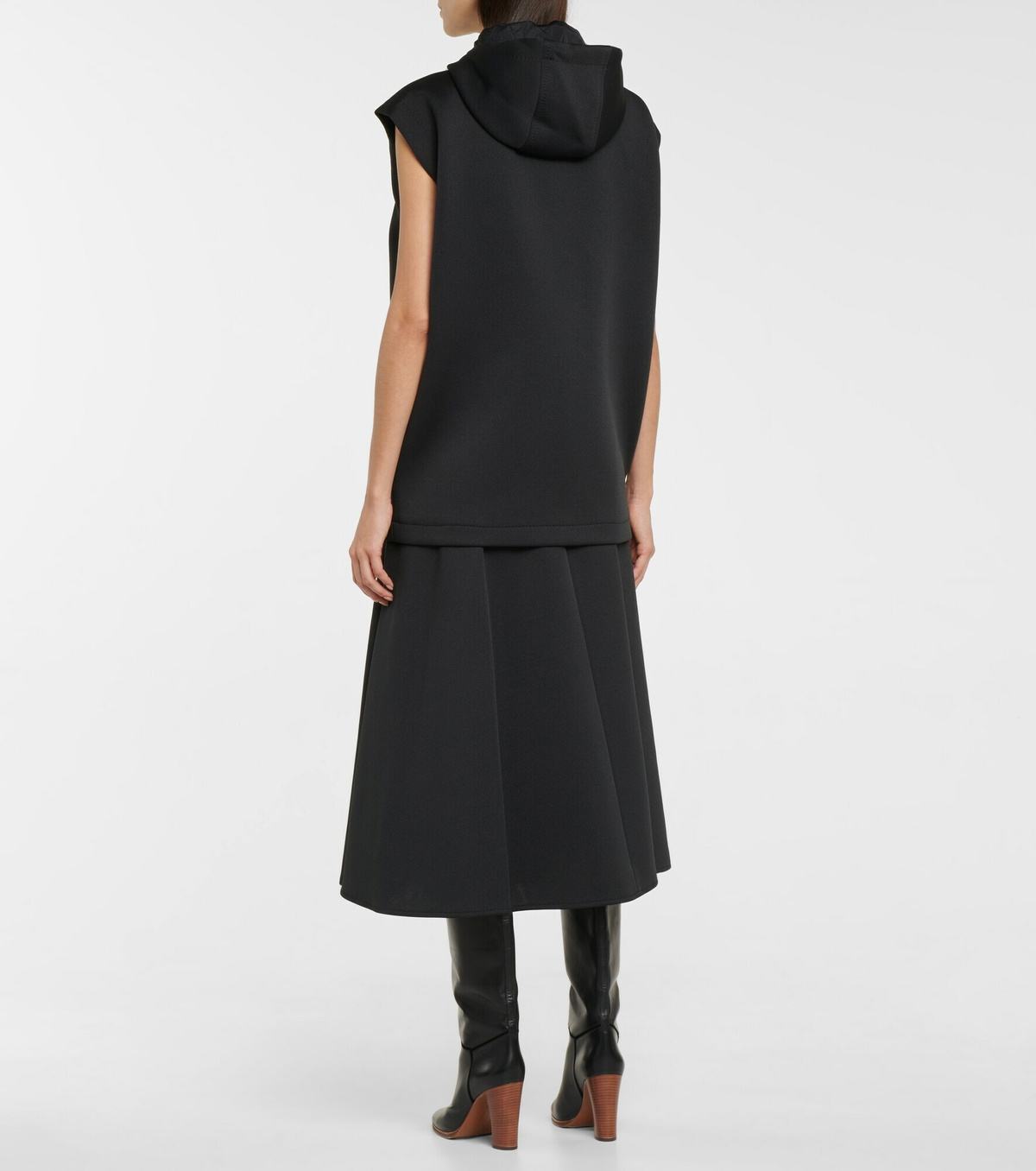Max Mara - Solista jersey vest Max Mara