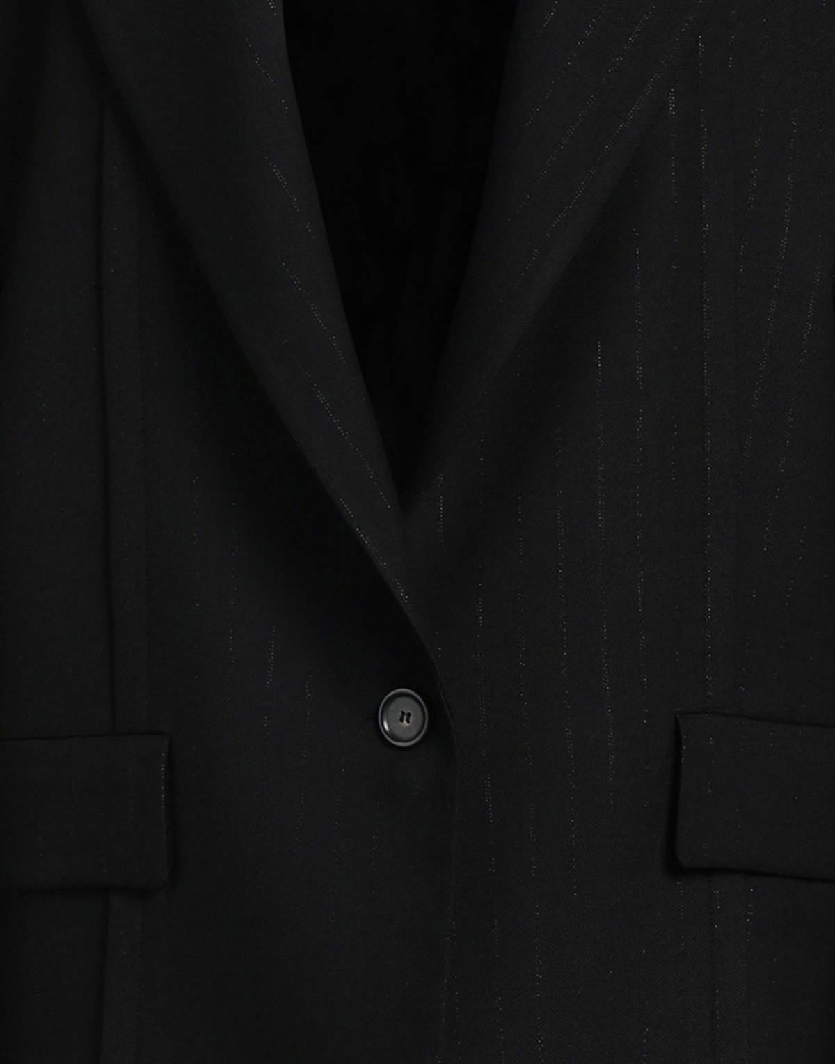 Erika Cavallini Womens Blazer in Black