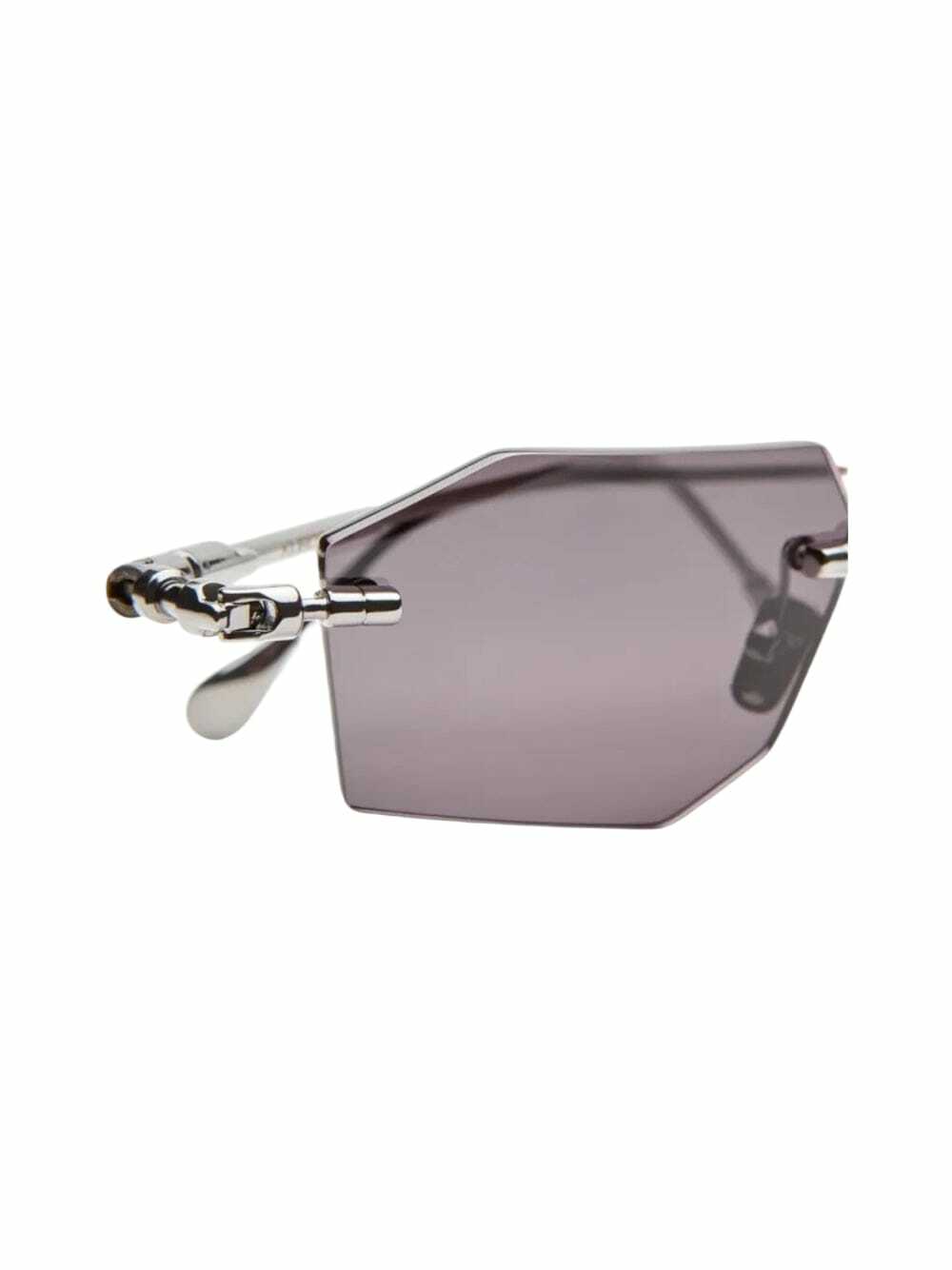 Kuboraum Maske H63 Glasses
